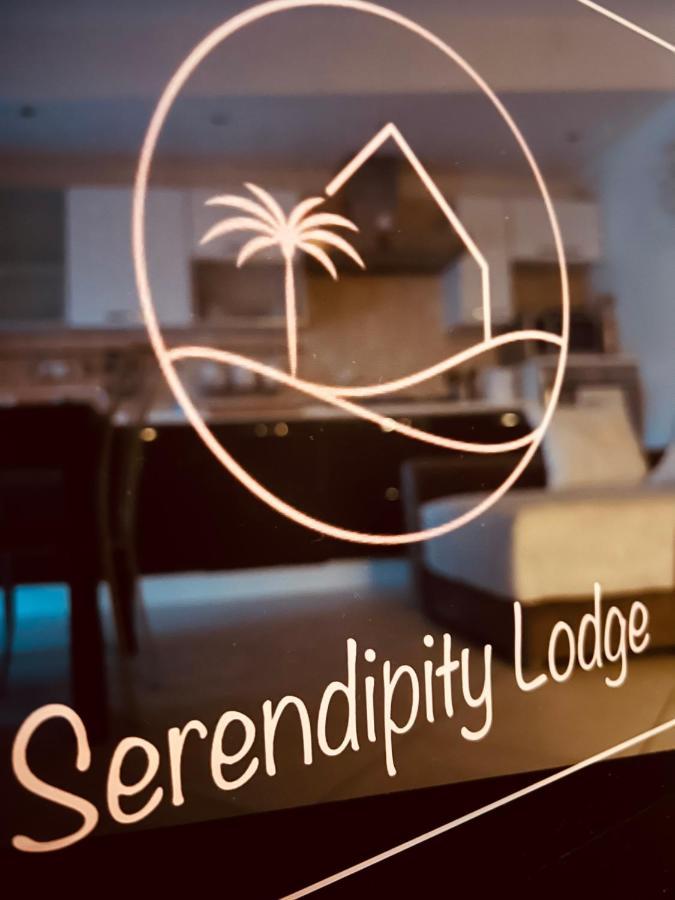 בנטיבוליו Serendipity מראה חיצוני תמונה